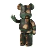Figurine Bearbrick 400% Mona Lisa
