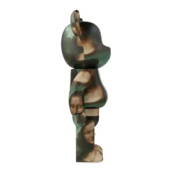 Figurine Bearbrick 400% Mona Lisa