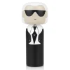Figurine en bois Kokeshi Sketch.inc Karl - Large 21.5 cm