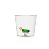 Gobelet Animal Farm - Tortue Verte