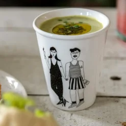 Gobelet Apero Couple