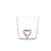 Gobelet Coeur Rose