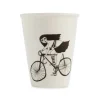Gobelet Fixie Girl