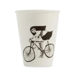 Gobelet Fixie Girl