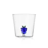 Gobelet Fruits u0026 Flowers - Raisin