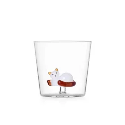 Gobelet Tabby Cat - Chat