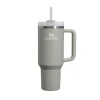 Gourde Quencher H2.0 - Ash