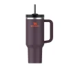 Gourde Quencher H2.0 - Plum