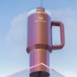 Gourde Quencher H2.0 - Primrose Glow