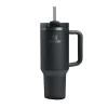 Gourde Quencher H2.0 - Shadow Moon