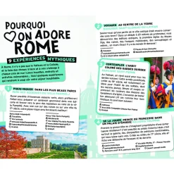 Guide touristique On Se Casse ! Les Meilleurs Spots A Rome