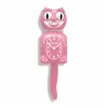 Horloge Kit-Cat - Satin Rose