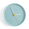 Horloge murale by Jasper Morrison - Bleu