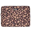 Housse d'ordinateur Léopard pour Macbook 13/14''