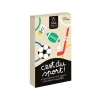 Jeu de cartes C'est du sport
