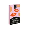 Jeu de 25 cartes - Tu me connais ?