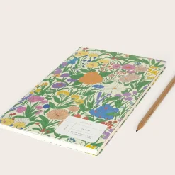Journal Bloom