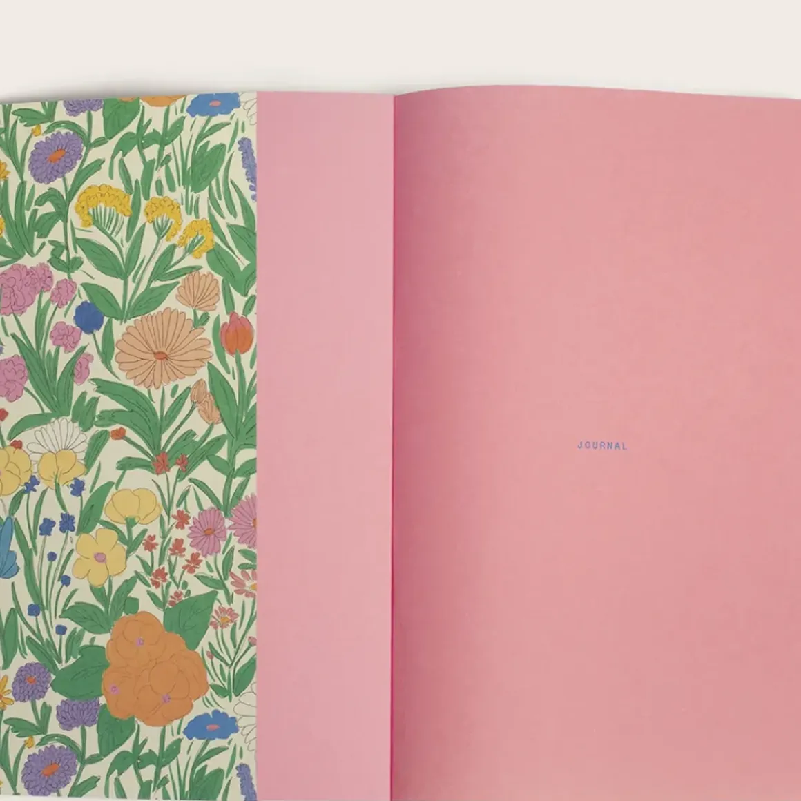 Journal Bloom