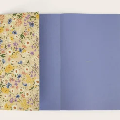 Journal Jardin d'été
