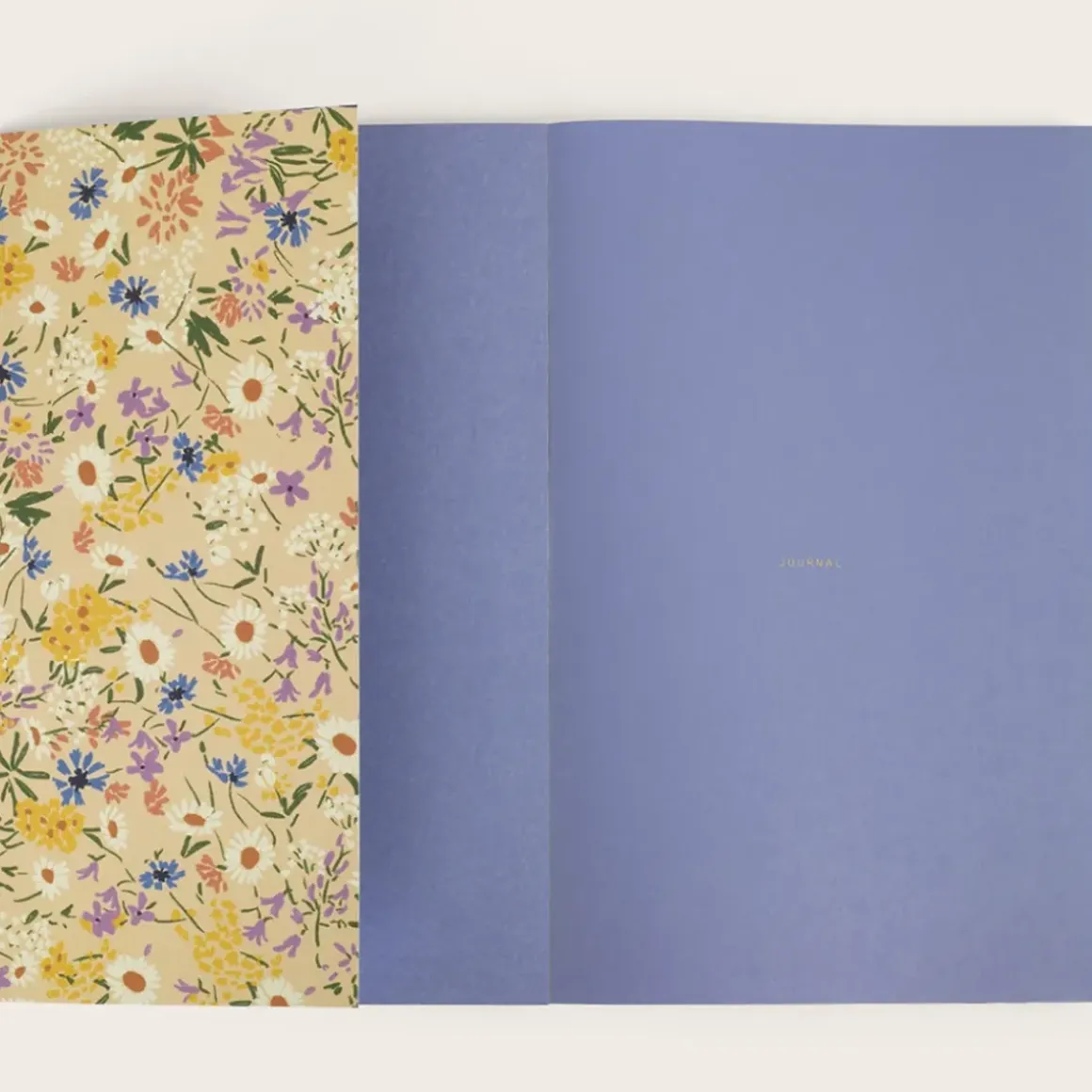 Journal Jardin d'été
