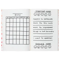 Journal Make it Happen