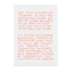 Journal Make it Happen