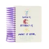 Journal Wish It Attract It Make It Real