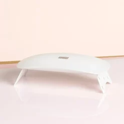 Kit Green Flash - Vernis semi permanent - Poppy Red