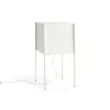 Lampadaire Paper Cube - 36 x 36 x h 74 cm