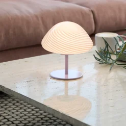 Lampe Champignon Mini Mush