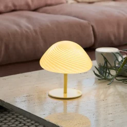 Lampe Champignon Mini Mush