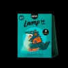 Lampe 3D - Dino