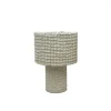 Lampe de chevet Grid