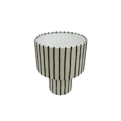 Lampe de chevet Zebra