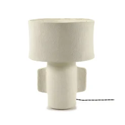 Lampe de table Earth - 46 cm