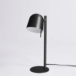 Lampe de Table Ho en Acier Peint - 43 x 20 x 15 cm - Laiton