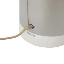 Lampe de Table Lounge - Ø 47 cm x 49 cm