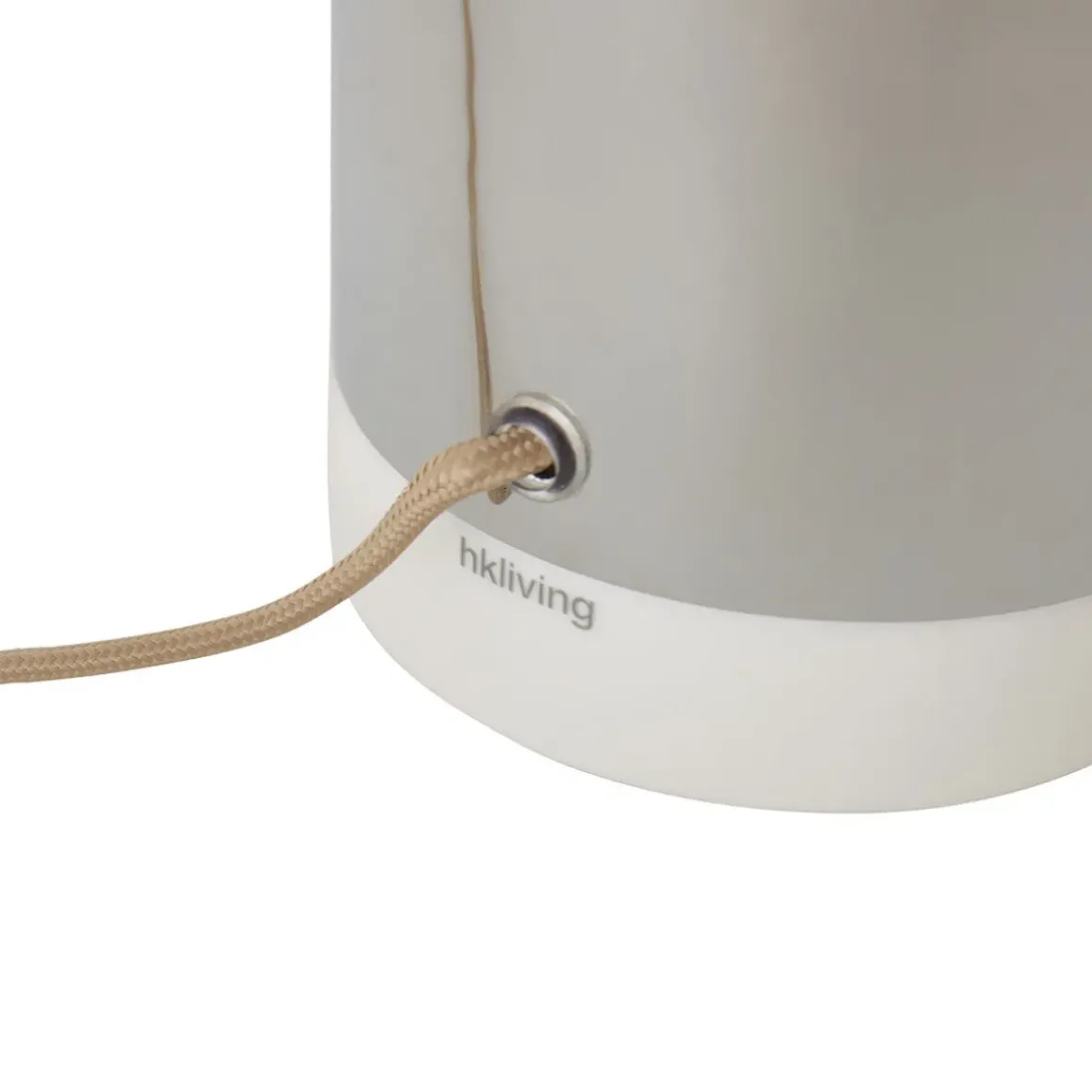 Lampe de Table Lounge - Ø 47 cm x 49 cm