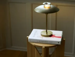 Lampe de table sans fil Stepp 1-2-3