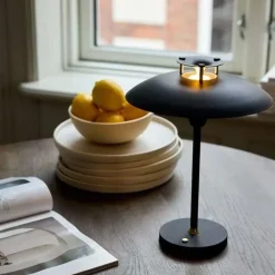 Lampe de table sans fil Stepp 1-2-3