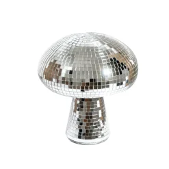 Lampe Disco Champignon