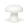 Lampe Large Champignon