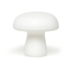 Lampe Large Champignon