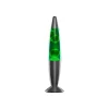 Lampe Lava Magma - Vert