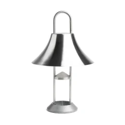 Lampe Mousqueton portable