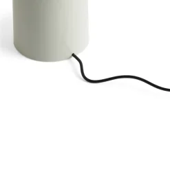 Lampe portable Pao - Cool Gris