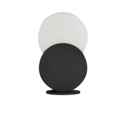 Lampe à poser Duo - Noir