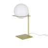 Lampe à poser Gin Laiton