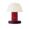 Lampe à poser JH27 Setago - Maroon u0026 Grape