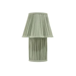 Lampe à poser Myra Silk Sage